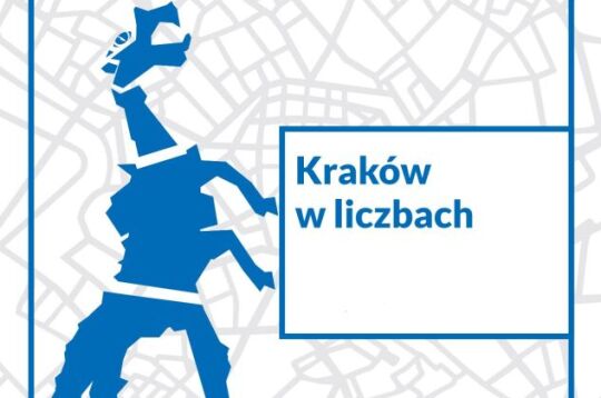 Kraków w liczbach