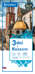 Okładka 3 dni w Krakowie SK 2024 [PDF]